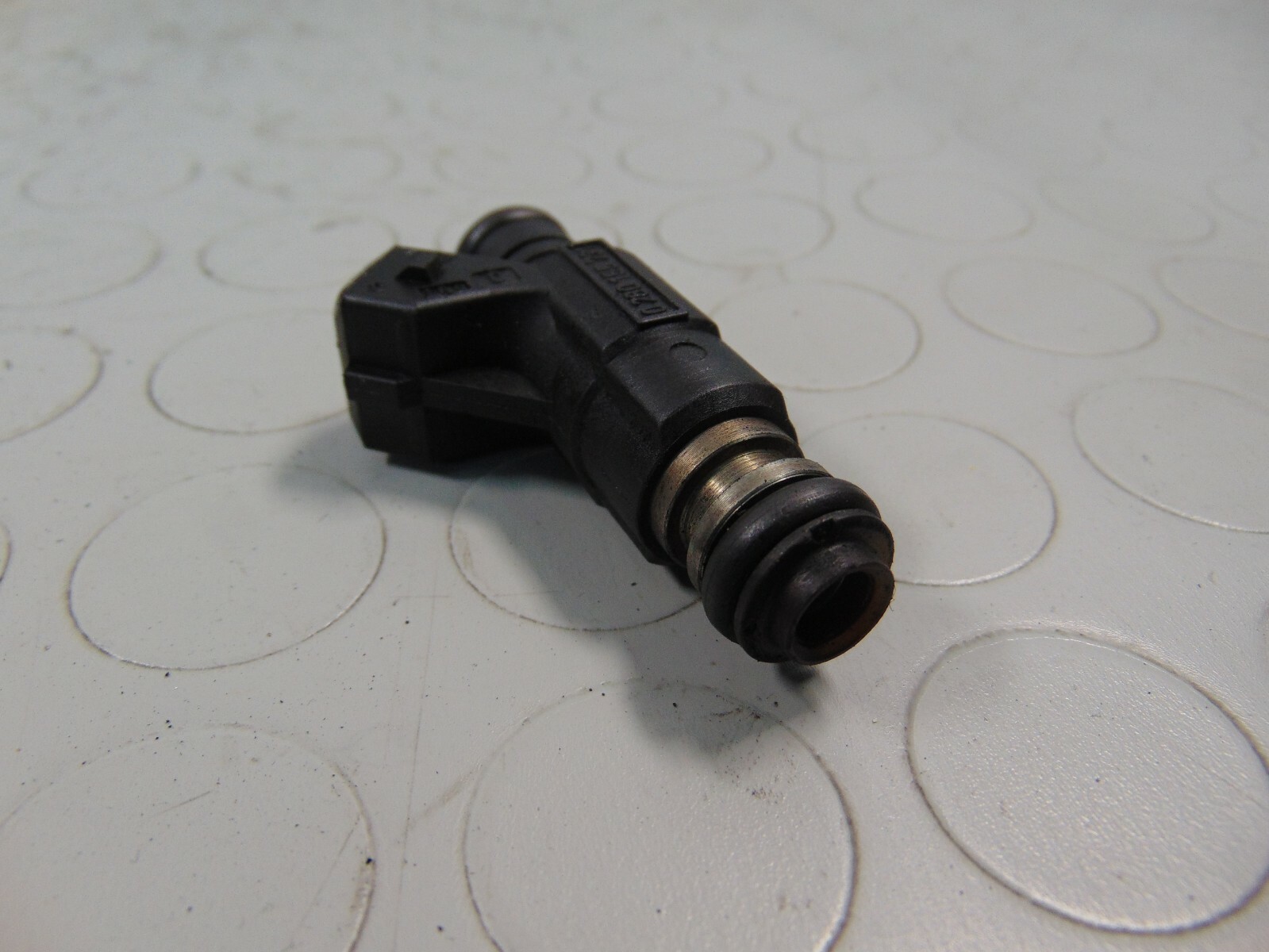 Iniettore VOLKSWAGEN SEAT CORDOBA 1.4 0280155731