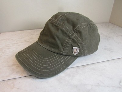kangol flexfit cap