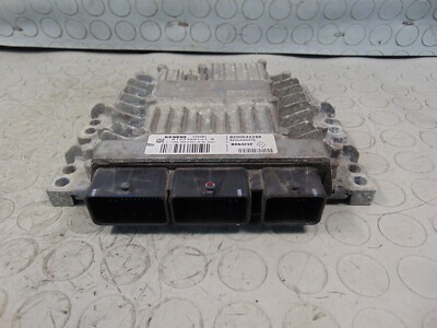Centralina motore NISSAN RENAULT 8200542288 (2005)