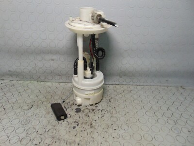 Pompa carburante FIAT MULTIPLA BENZINA 29705509510