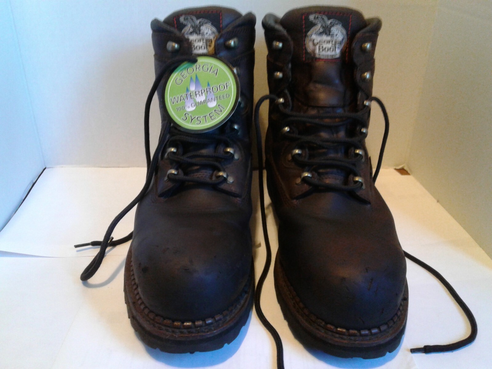 size 14 work boots near me