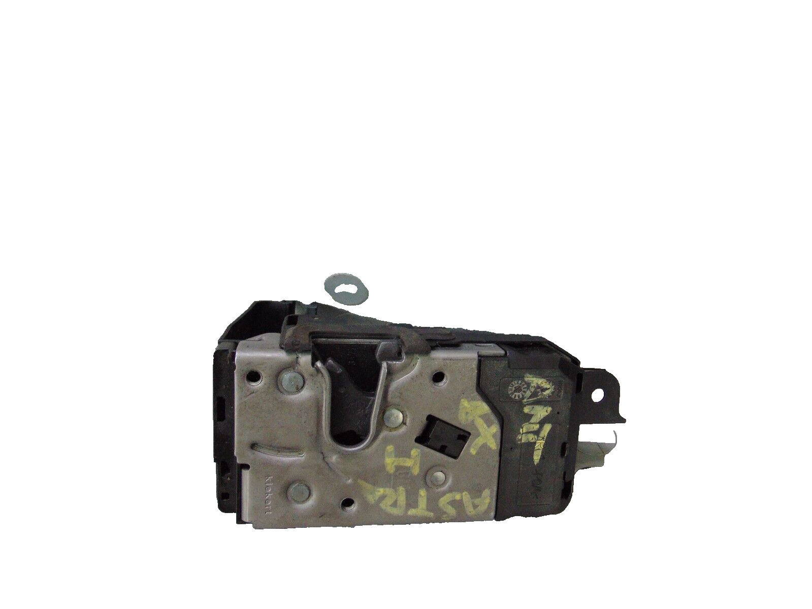 Serratura anteriore destra adx ant dx per OPEL ASTRA H codice ricambio 13210749