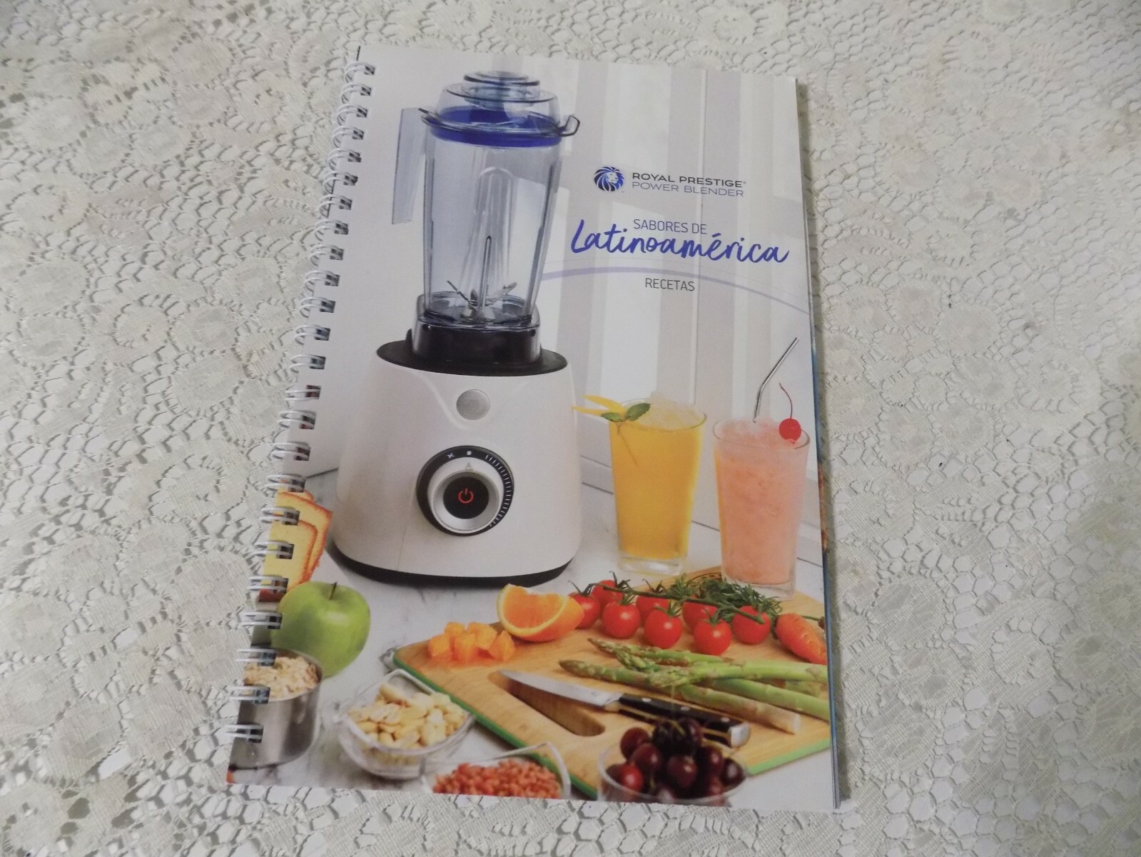 Royal Prestige Blender Power Blender Royal Prestige