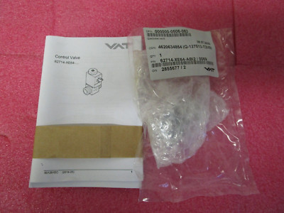VAT 62714-XE64-ABI2 / 0069 Pfeiffer Vacuum, D-35614 Asslar
