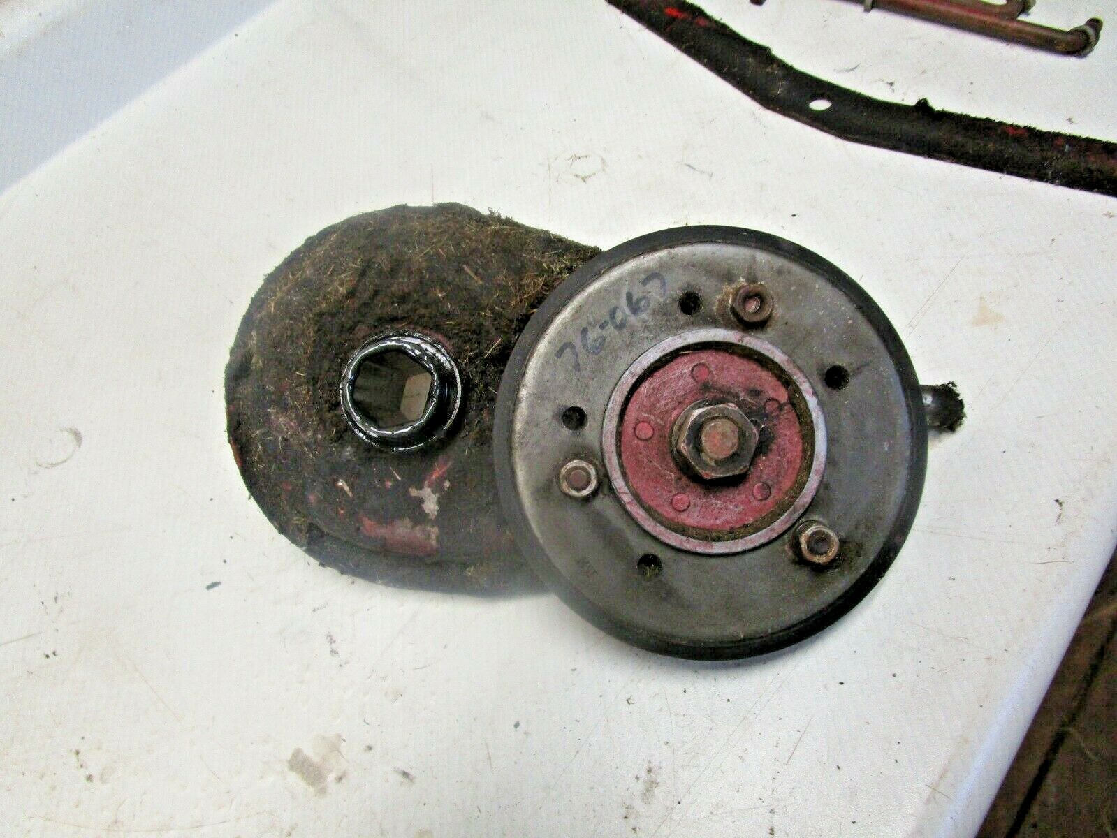 シンページ Snapper 307X RER Mower deck hanger lift rail assembly | eBay