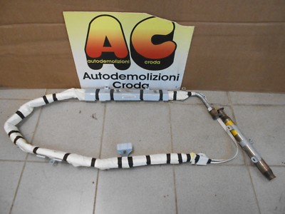 Carica airbag tetto tendina sinistra SUZUKI GRAND VITARA (1999-2015)
