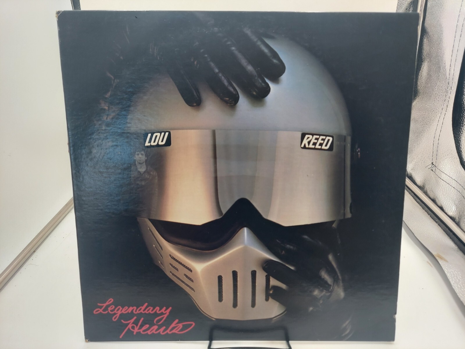 新品稀少LP/DISARRAY/1982-1986 $_57.JPG?set_id=880000500F