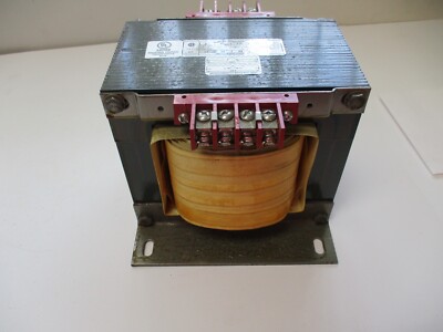 TRANSFORMER REX POWER MAGNETICS CAT# CS2000X-K/50/K, PRI 315/380V SEC 120/240