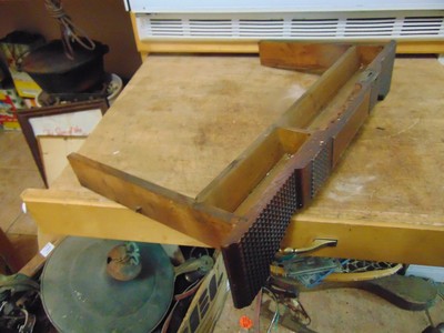 vintage  sewing machine  drawer  nice  #  6521