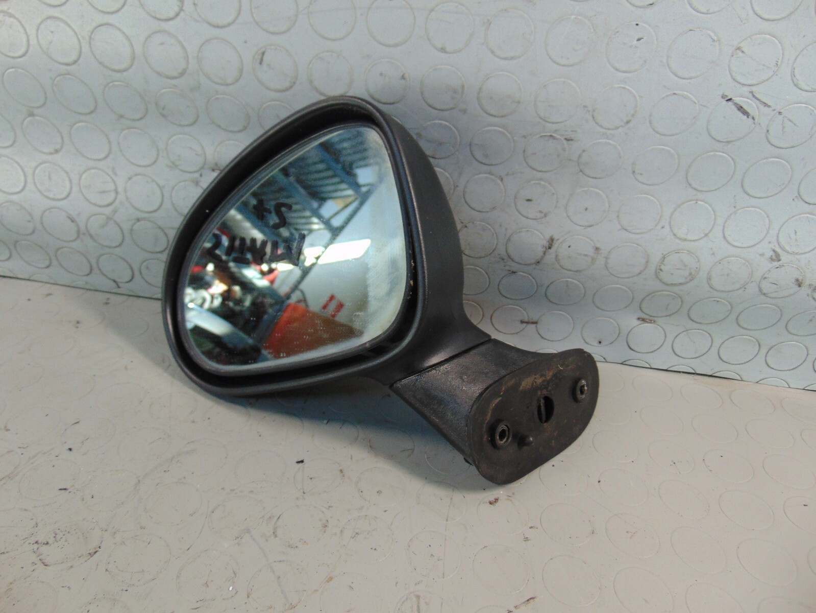 Specchio retrovisore sinistro DAEWOO MATIZ