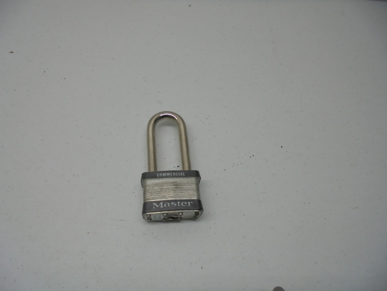 Master Commercial Padlock  Part # 3T980