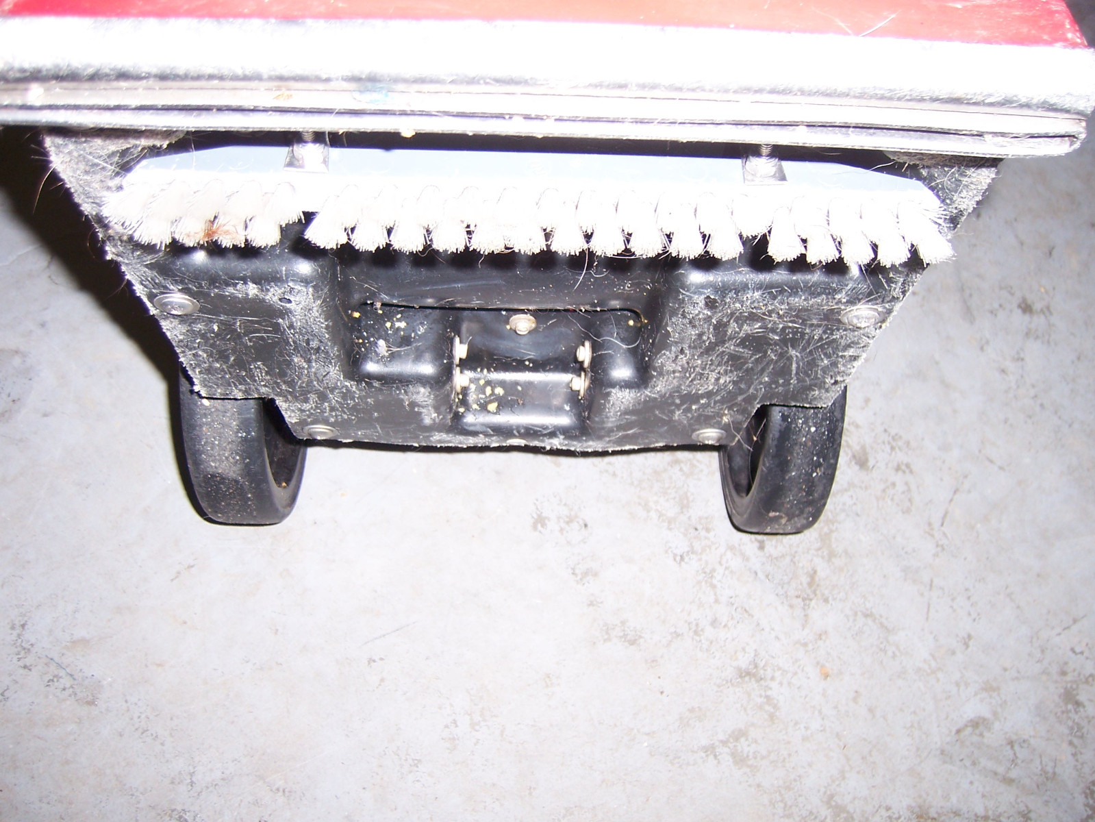 Rug Doctor  Carpet Cleaner Extractor Mighty Pack MP-R2D  Used