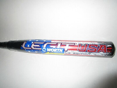 NIW 2019 Worth Legit USA XL Border Battle Edition ASA 34/26