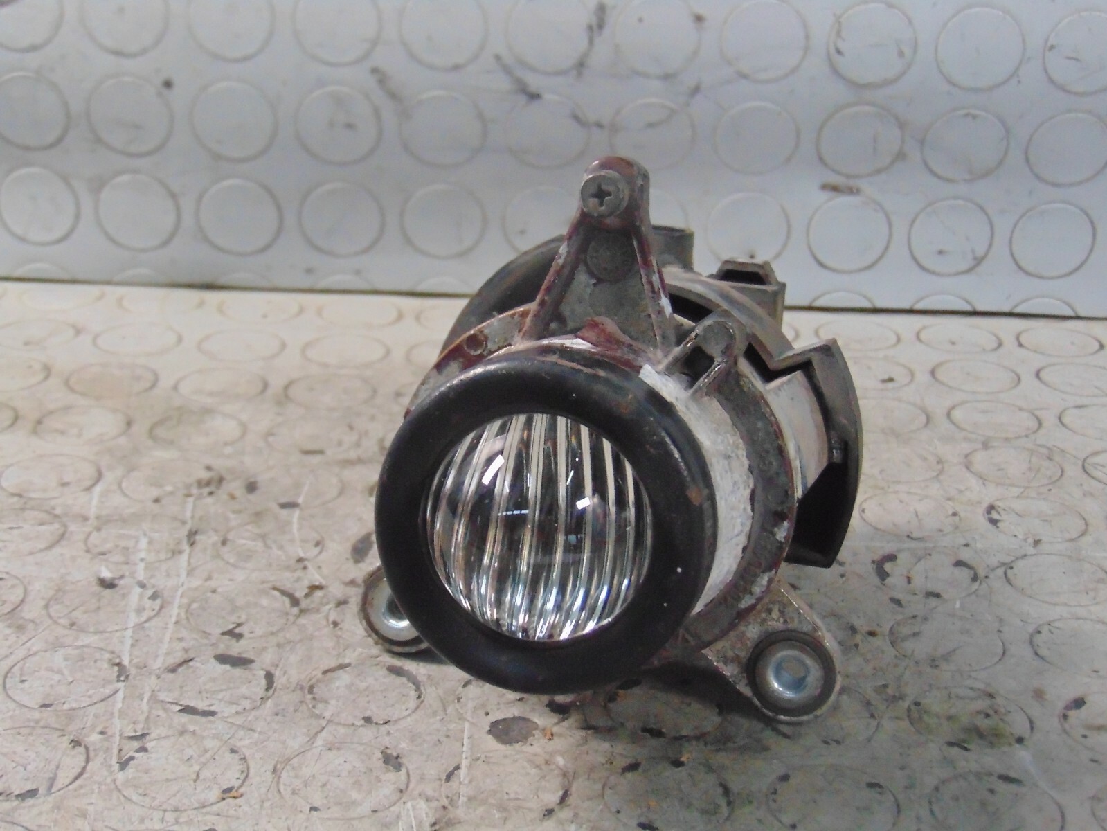 Fanale fendinebbia anteriore ALFA ROMEO 147 2005 468499393