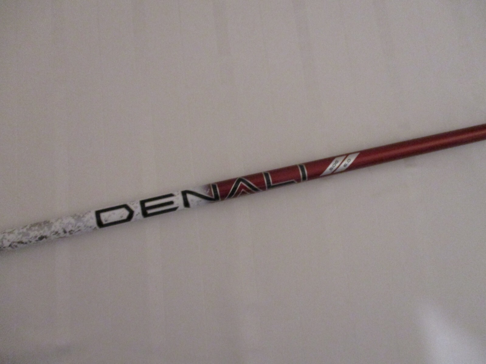 DENALI 5.5 タイトリスト純正シャフト 楽天市場】タイトリスト GT2 ドライバー Project X Denali Red