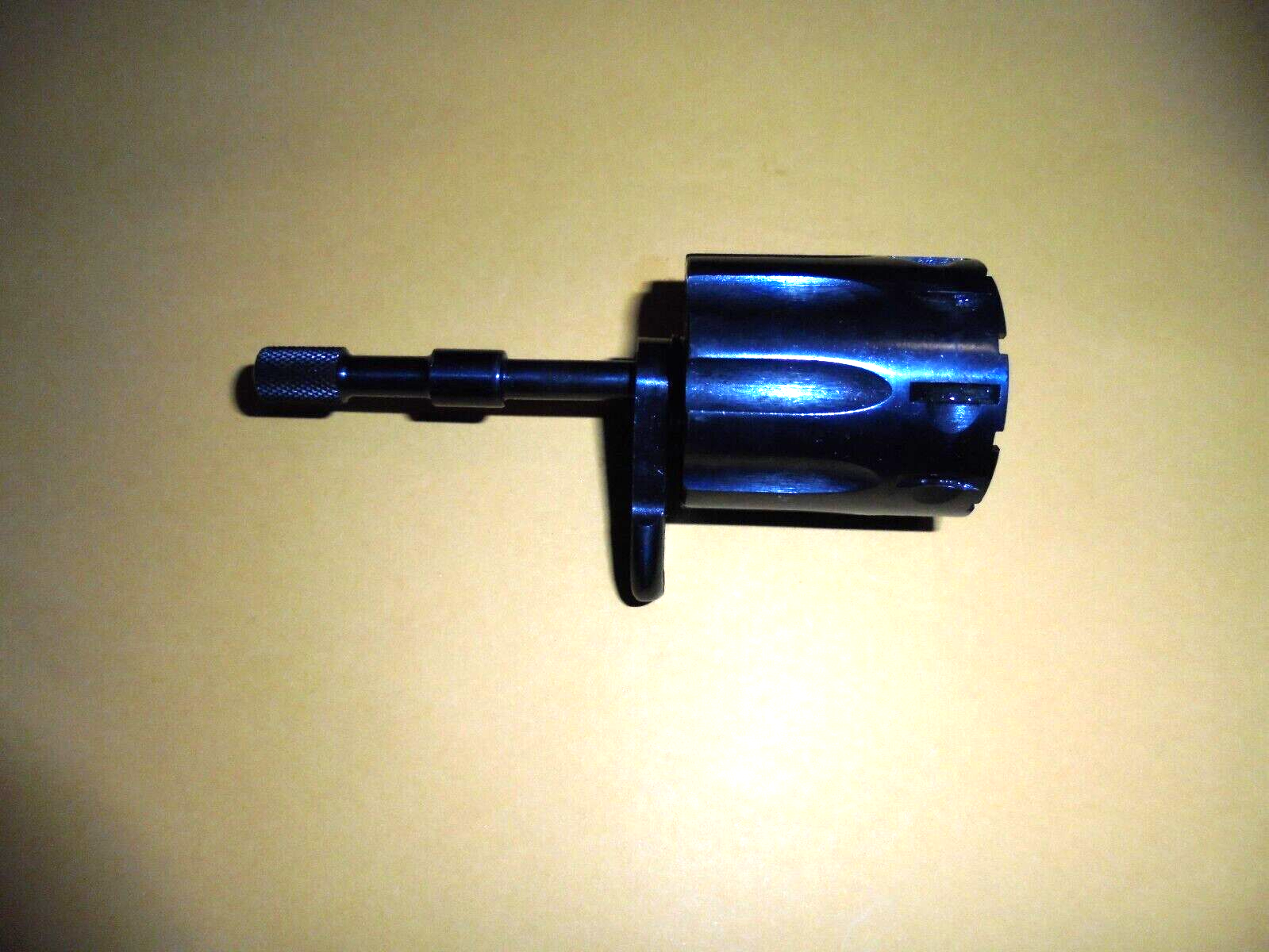 22 LR 9 Rd. Cylinder Assy High Standard SENTINEL DELUXE R