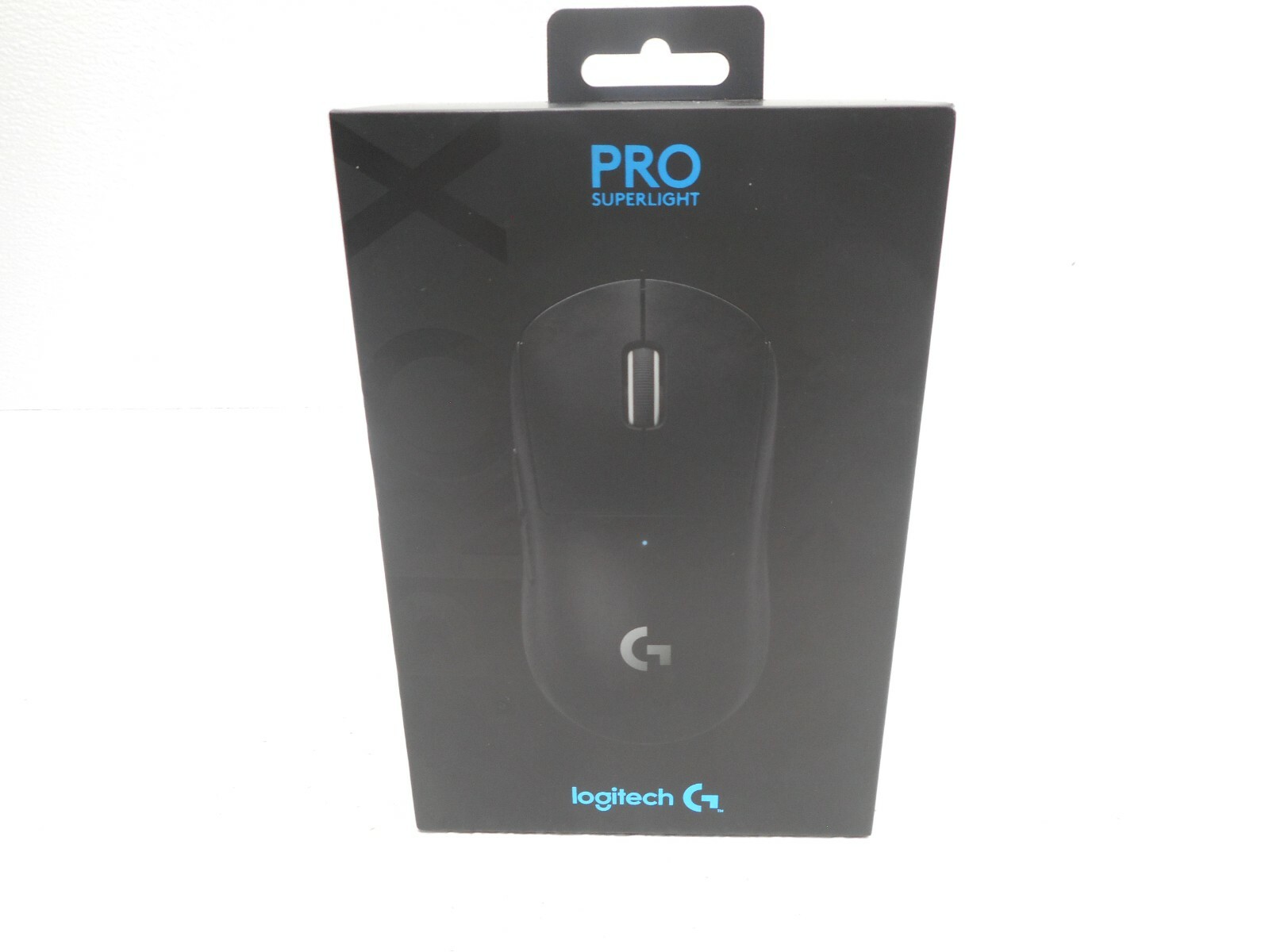 Купить Компьютерная мышь Logitech G PRO SUPERLIGHT Logitech g PRO X ...