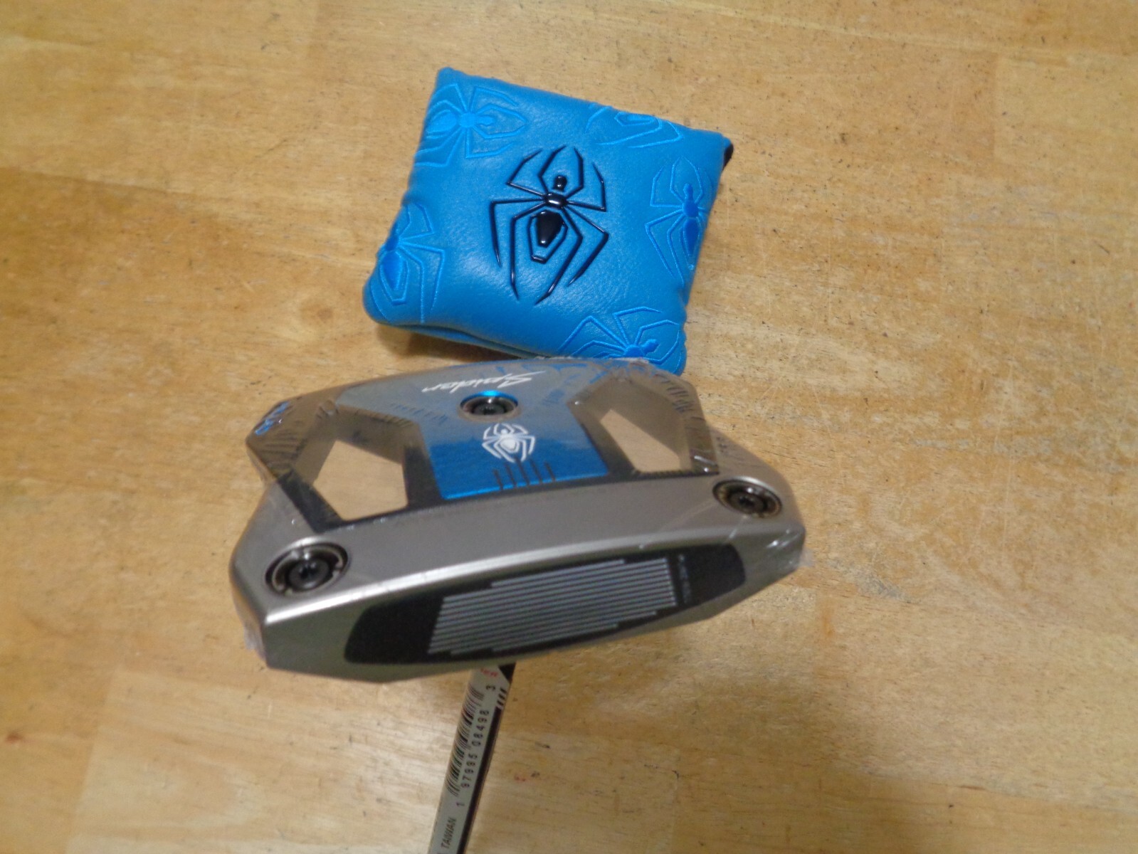 クラブ TaylorMade Spider ZT Spider ZT | TaylorMade