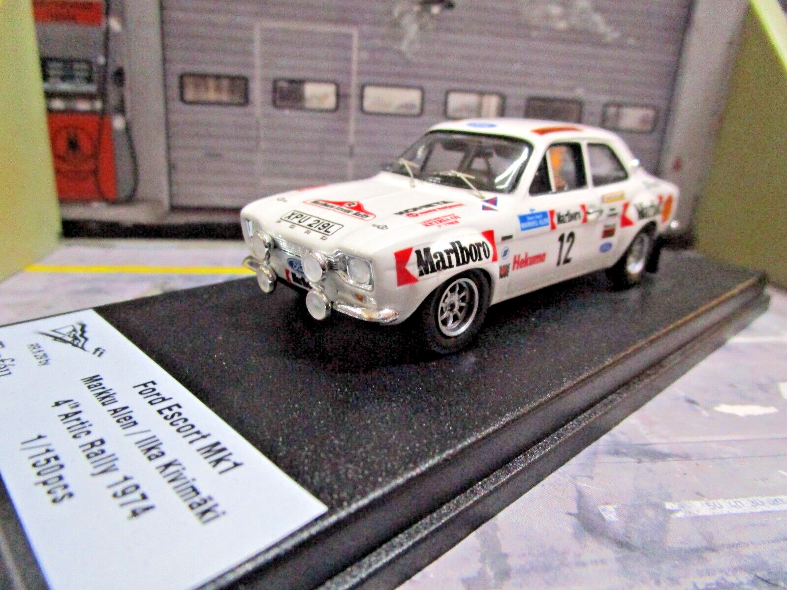 BMW 1600 Roadcar Rivieraablue ミニカーTrofeu 楽天スーパーセール】 1/43 Bmw eBay | Minicar Trofeu