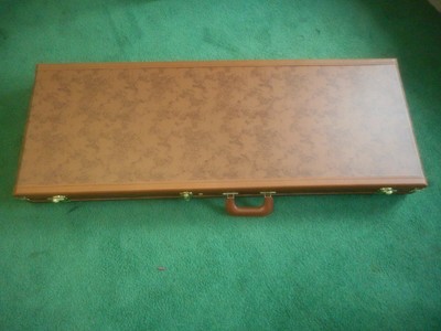 Cases Gibson Explorer