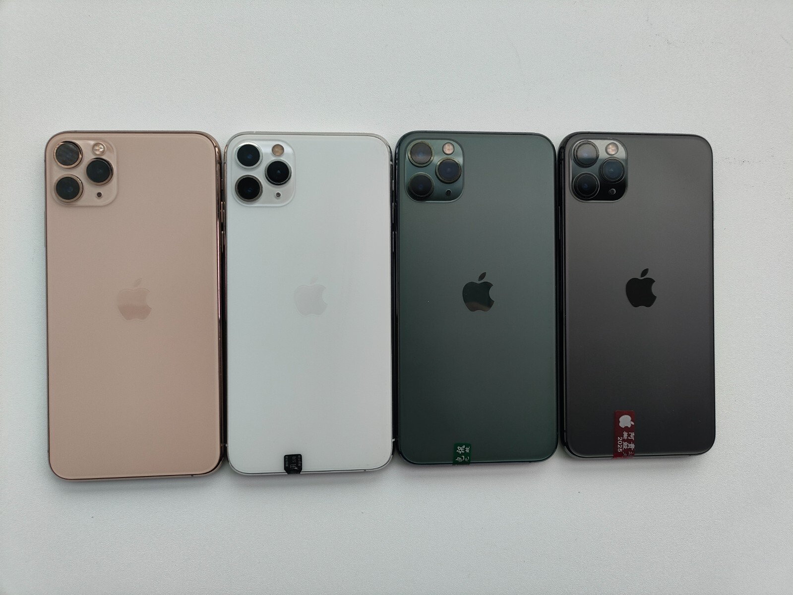 Apple iPhone 11 Pro Max 64/256GB Unlocked AT&T T-Mobile