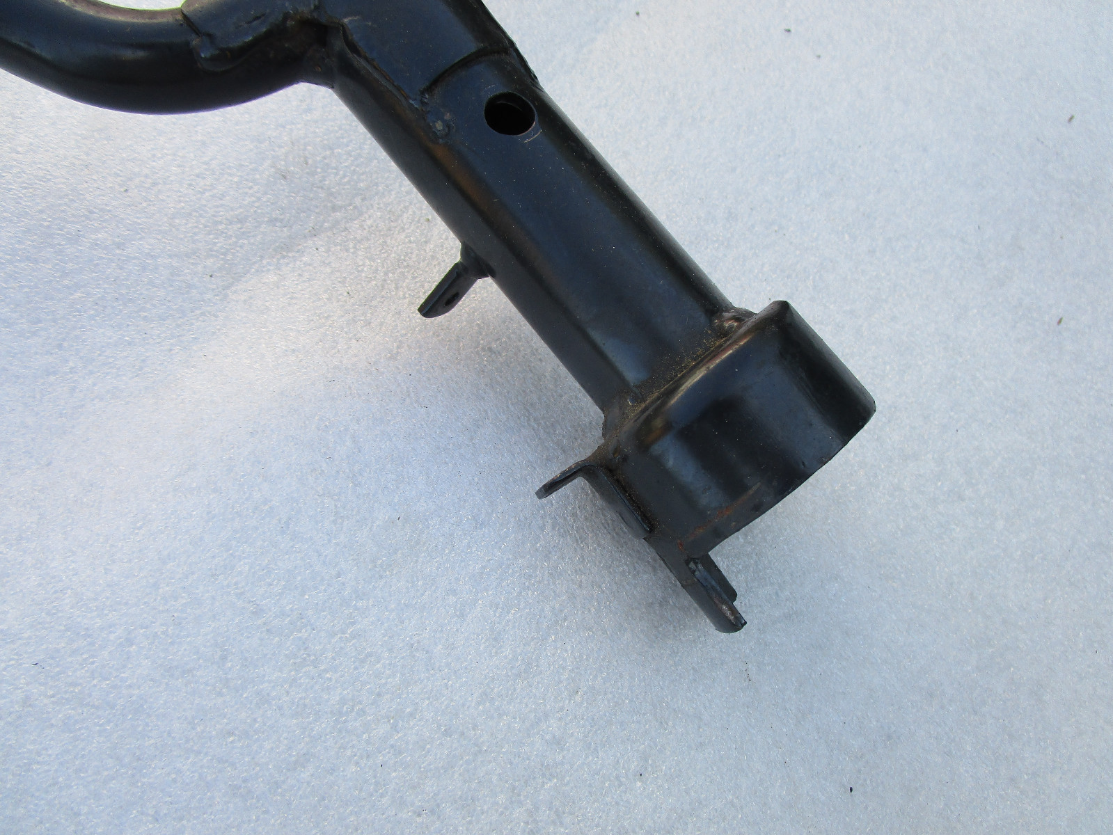 Electrische Delen Peugeot Elystar 50I 2T IF2 EU SBC E2 2012-2014 - View #5