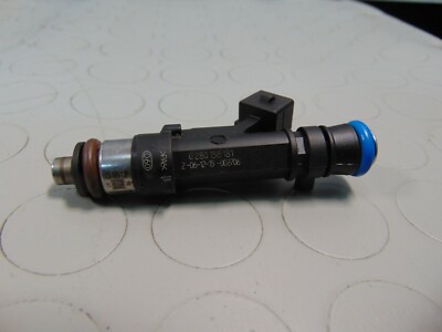 Iniettore OPEL 1.2 benzina 0280158181