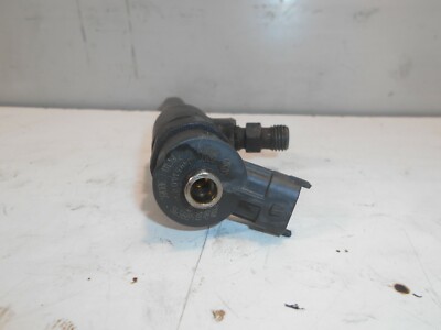 Iniettore PEUGEOT CITROEN FORD 1.4 50KW 0445110252