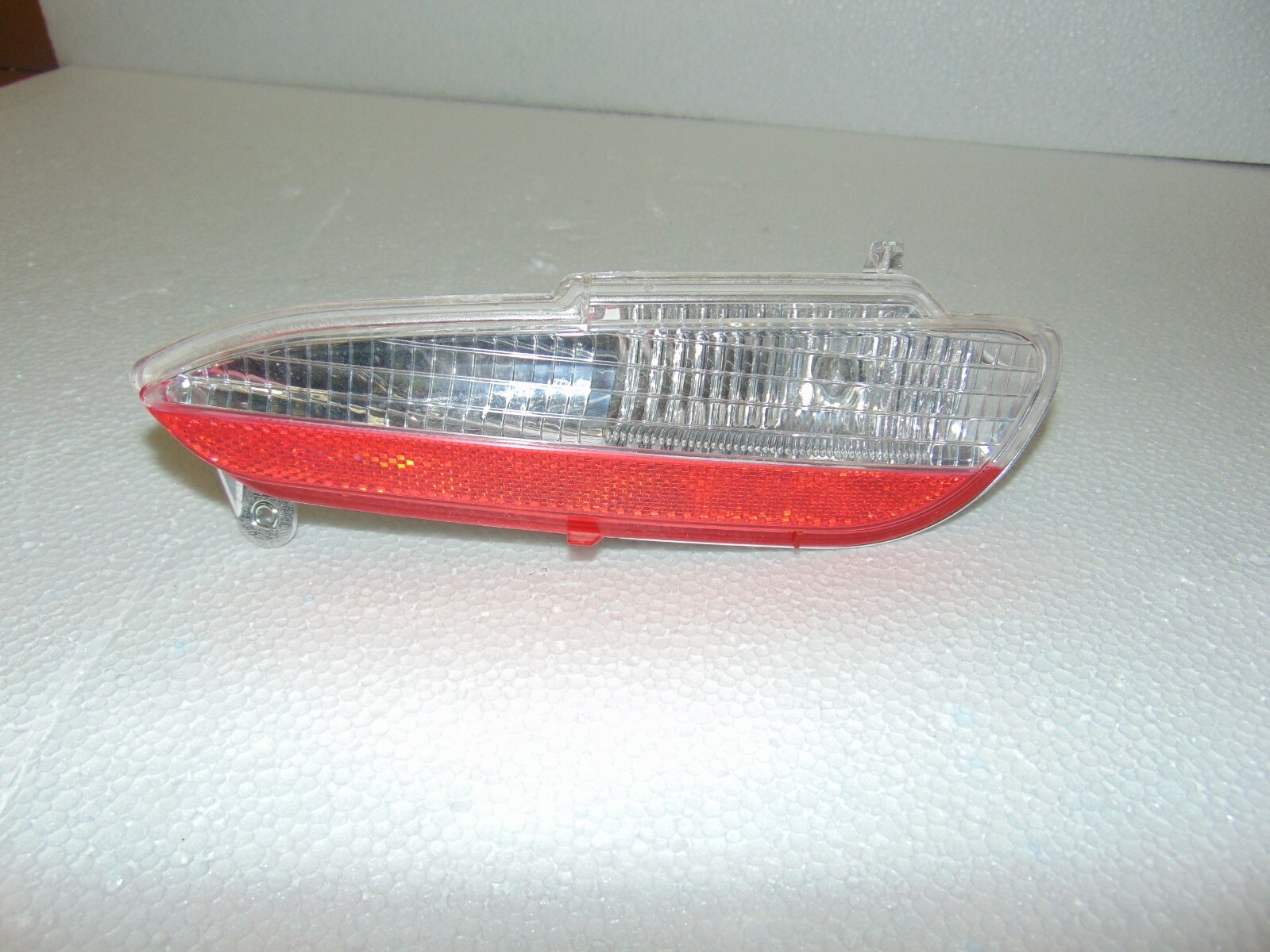 Fanale fanalino retromarcia destro FIAT PUNTO EVO 2013 51854694
