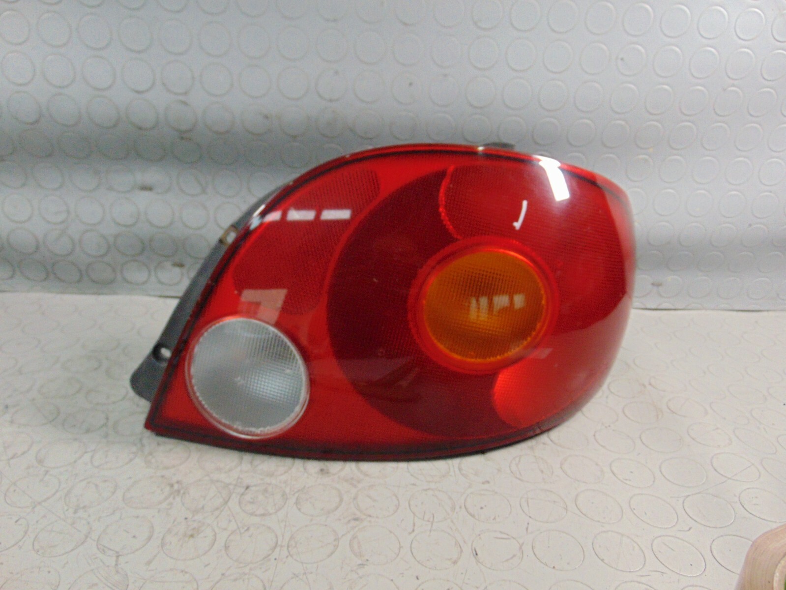 Fanale posteriore destro DAEWOO MATIZ (2001-2004)