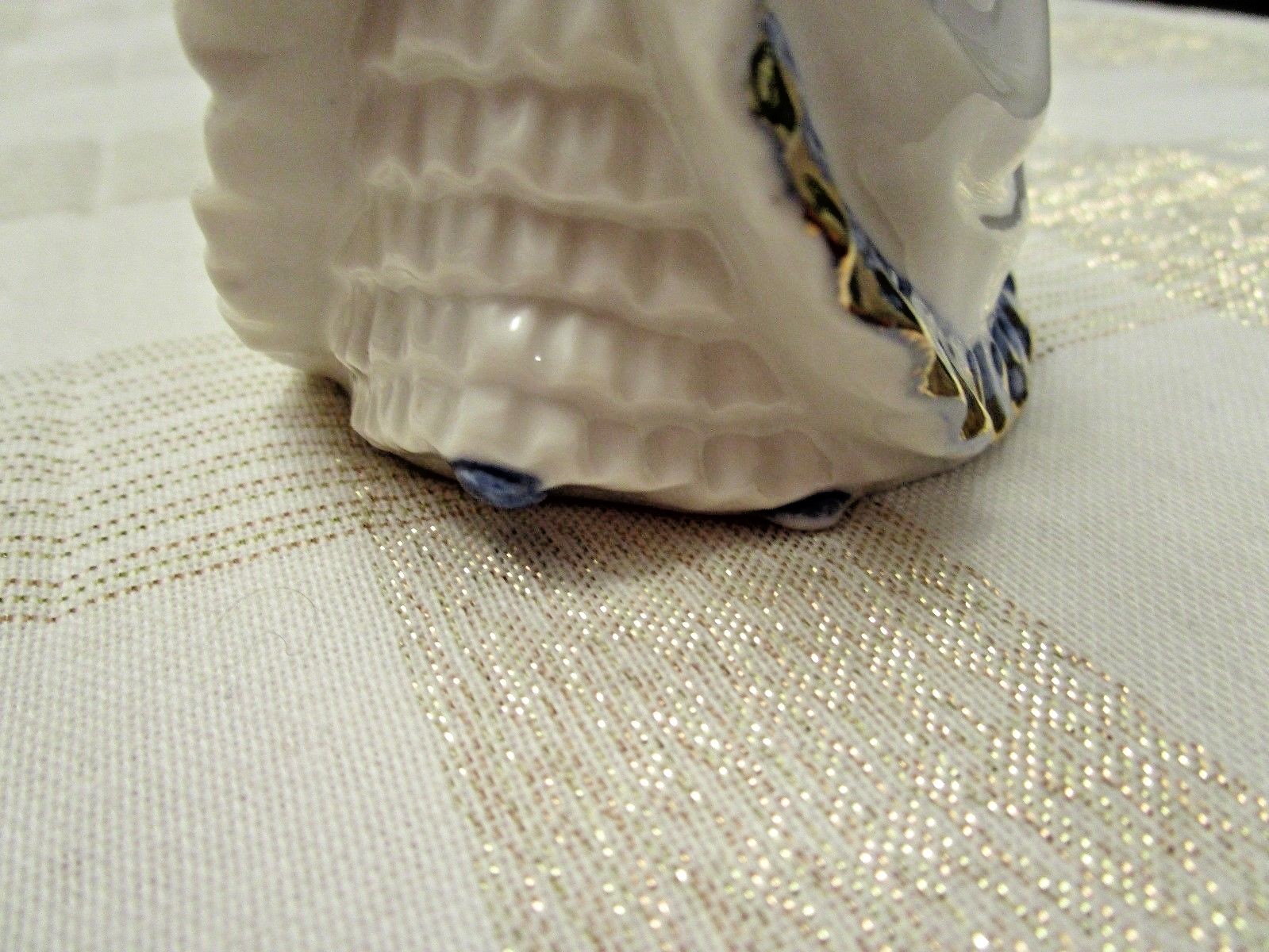 Vintage Southern Lady Bell AA Imports Japan 5