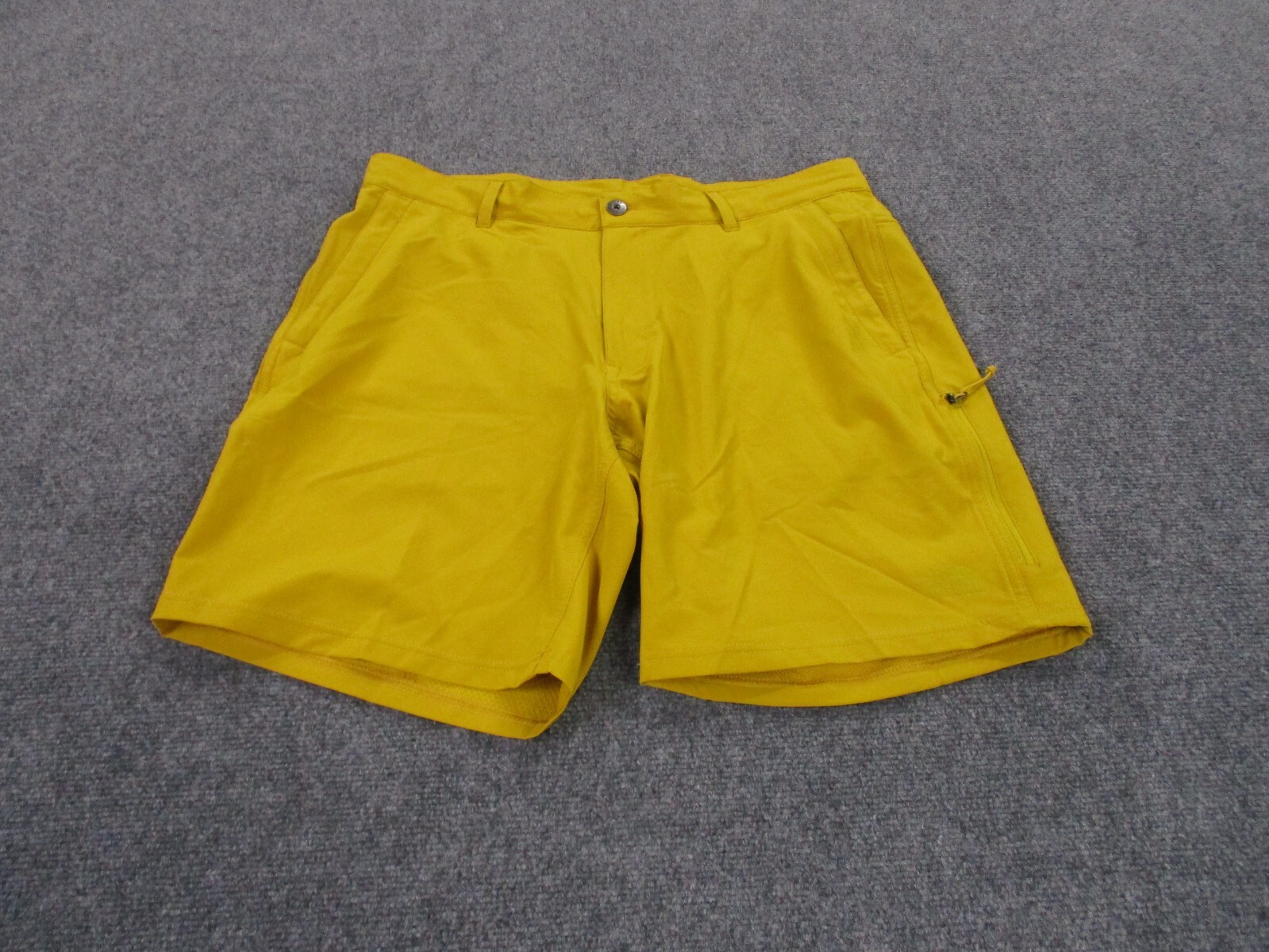 ★関税込★THE NORTH FACE★CORDURA CAMPER SHORTS★ The North Face Paramount Pro Short - Men's • Wanderlust