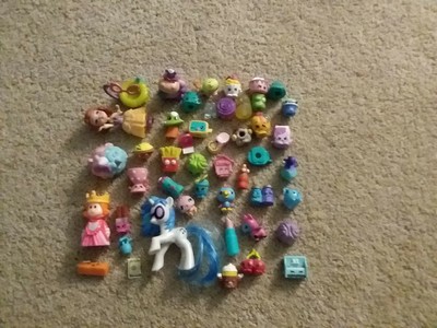 famosa softies my little pony