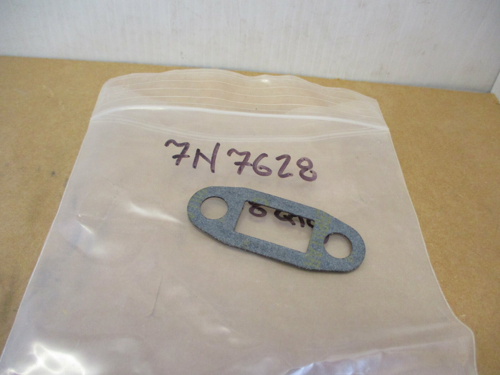 Cat 7N7628 - GASKET CATERPILLAR 7N-7628 | eBay