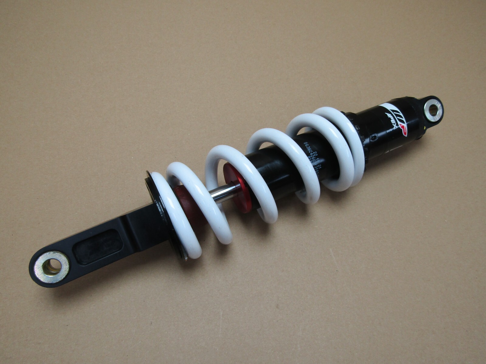 WP サスペンションセット　duke 890r WP Suspension Announces Upgrades For KTM 890 Duke R And 1290
