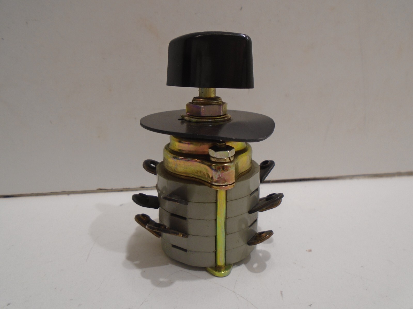 solol ソルオル solworks ELECTRO SWITCH 102604LP 9524 ROTARY SWITCH SERIES 101 | eBay