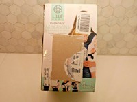 lillebaby 4 in 1 essentials all seasons baby carrier