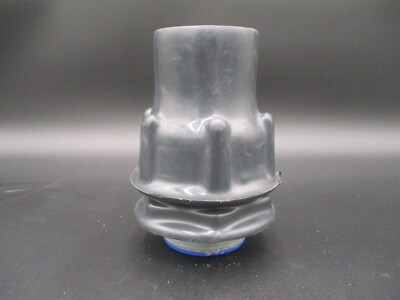PERMA-COTE PM4Q200T  2'' PVC COATED STRAIGHT SEALTIGHT CONNECTOR ST2-G