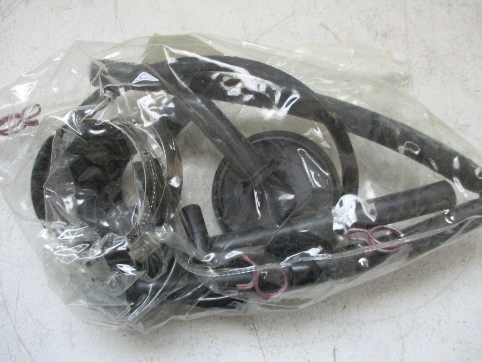 NEW Goodman 0270F03138 Drain Bag Assembly FREE SHIPPING