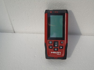 Hilti Entfernungsmesser Pd 5 : Hilti pd jetzt günstig online kaufen