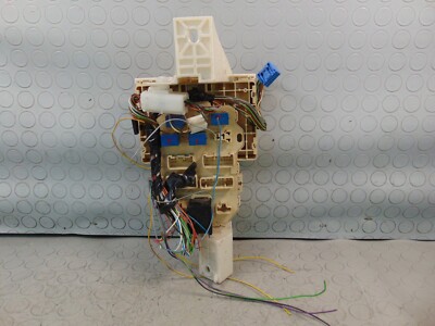 Centralina porta fusibili FIAT SEDICI 2012 36770-79J50