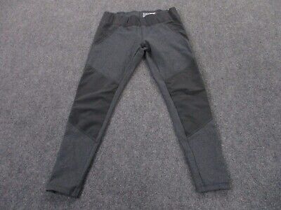 511 Tactical Leggings Adult M Grey Stretch Double Knee Outdoors Work Pant Womens