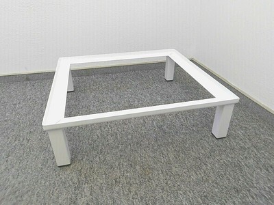 Waschmaschinen Unterbau 60x60x40 Cm
