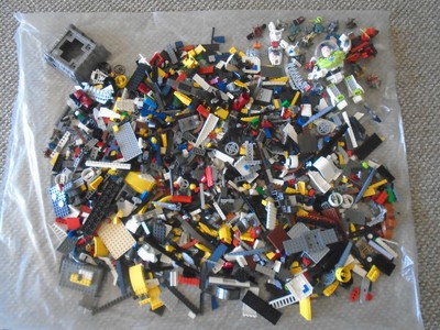 lego per pound