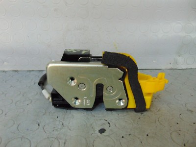 Serratura anteriore sinistra KIA CEE'D 81310-A2000