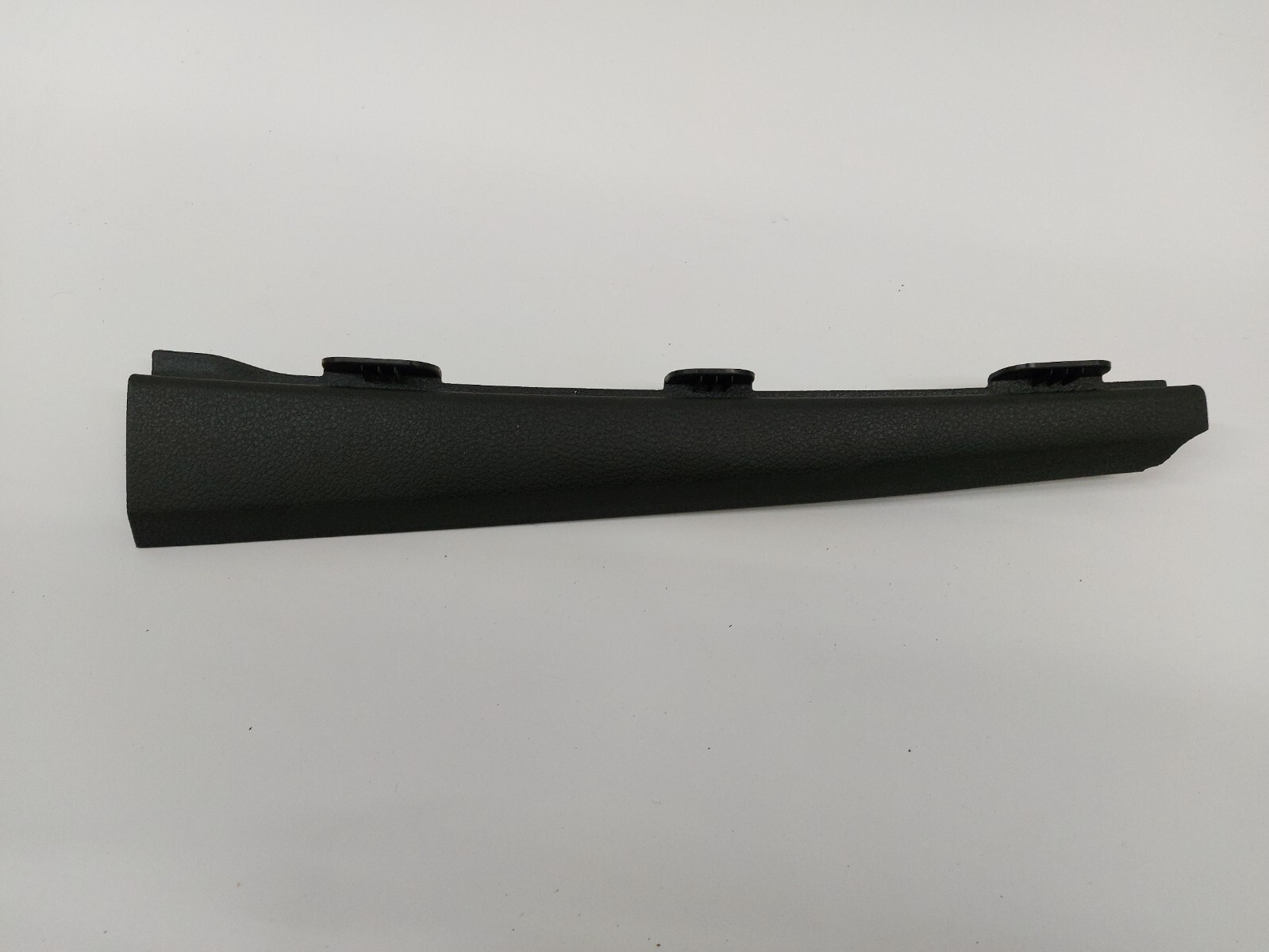 2015-2024 PORSCHE MACAN - Right A Pillar TRIM (Center) 95B868240A
