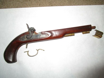 Black Powder - Connecticut Valley Arms