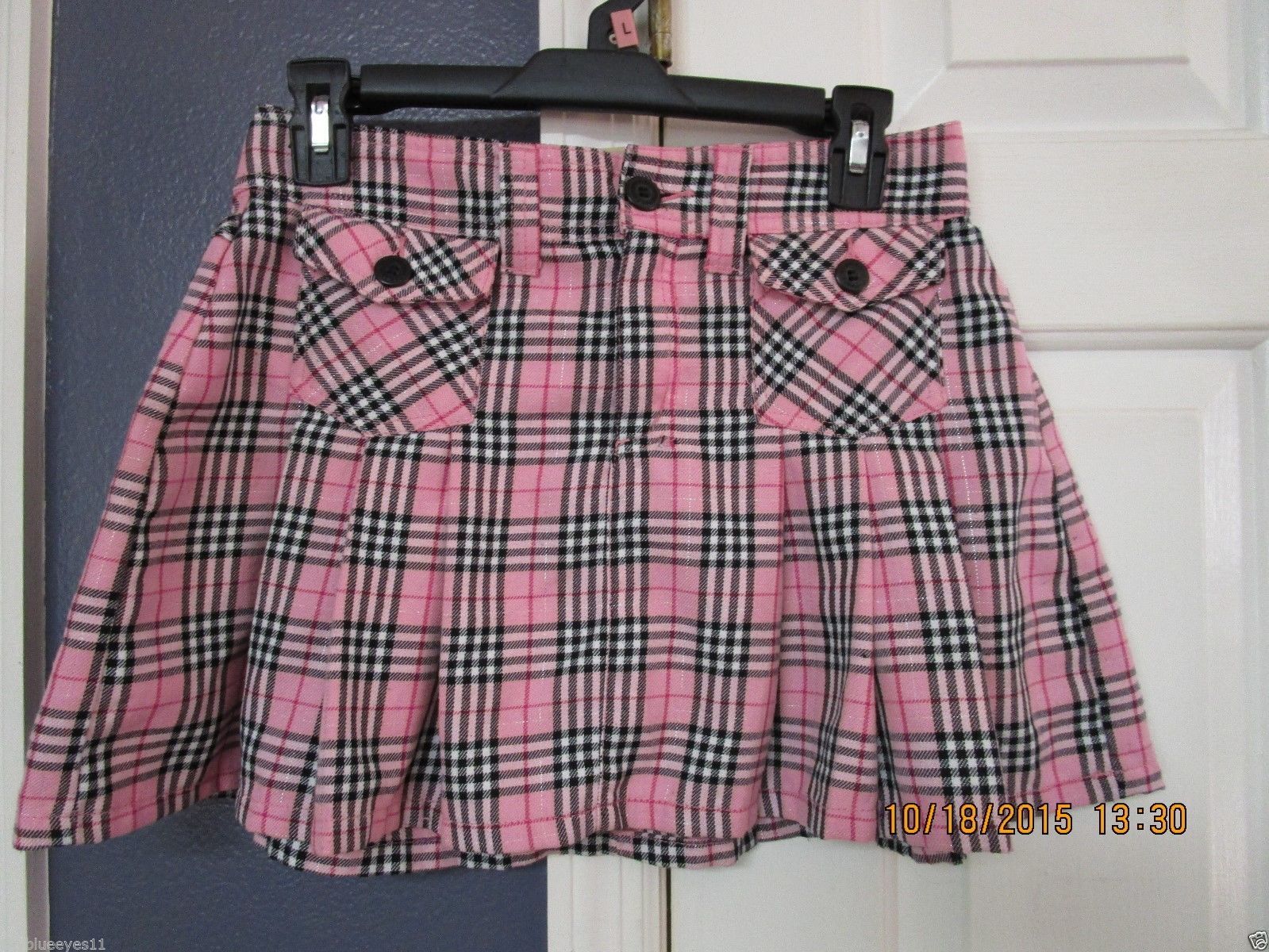 AriZona 100% Cotton Skirts & Skorts for Girls