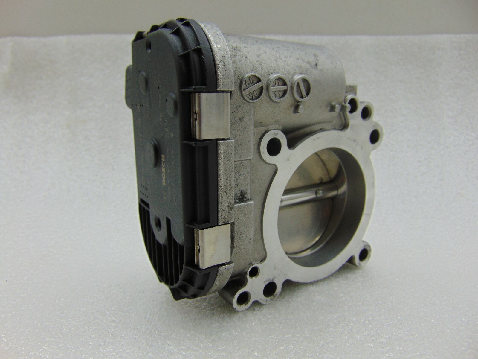 THROTTLE BODY VALVE MERCEDES A W169 B W245 PETROL OEM GENUINE 2661410525