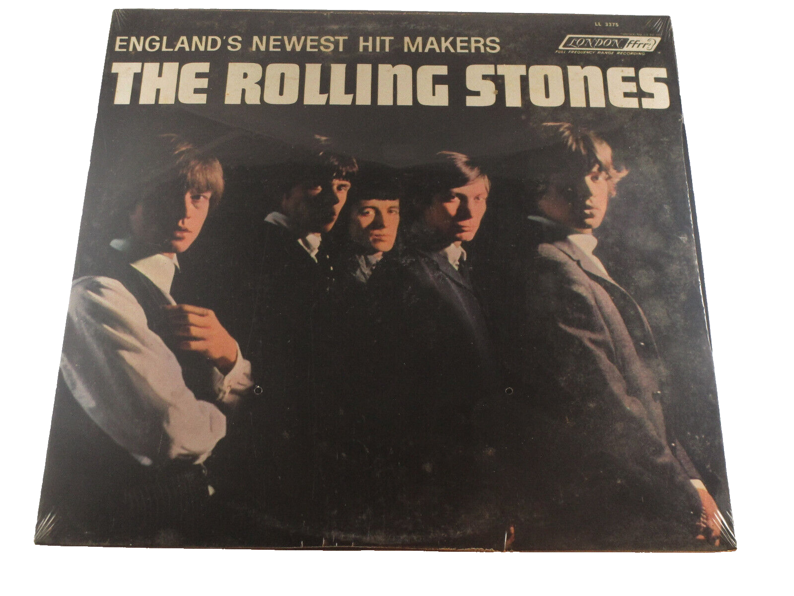 週間売れ筋 Rolling Stones USA LP Record Vinyl Sealed Newest England's 日本酒